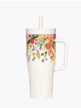 CORKCICLE RIFLE PAPER CO. CRUISER (22OZ)